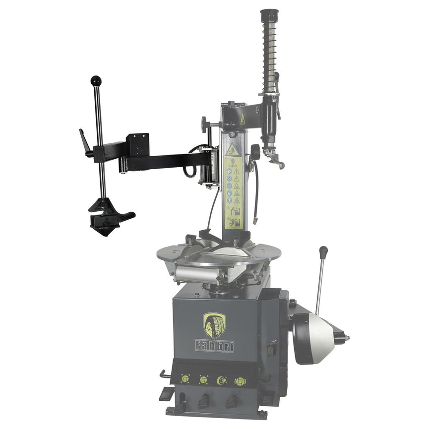 Fabbri hulparm voor ZH620-0