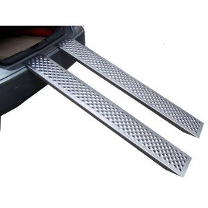 Oprijplaat aluminium 500kg-0