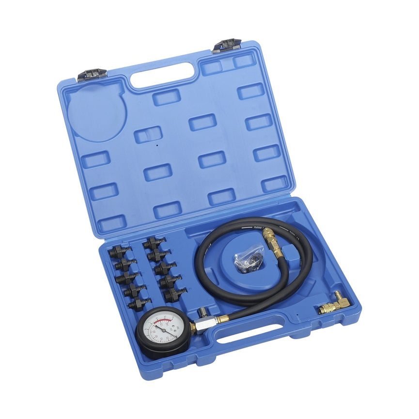 Universele oliedruk tester set 12 delig-0