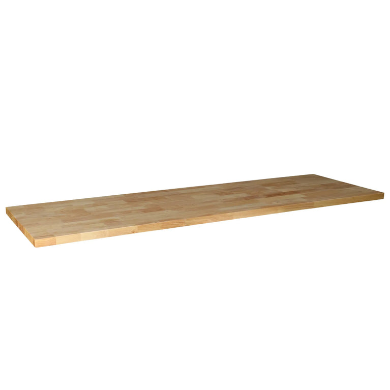 Bullram houten werkblad 2040 × 620 × 38 mm STARX DEEP-0
