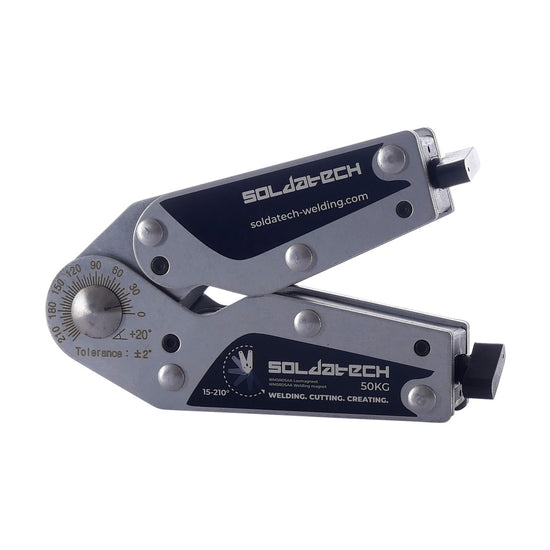 Lasmagneet verstelbaar schakelbaar 50kg-0