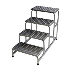 Trapladder