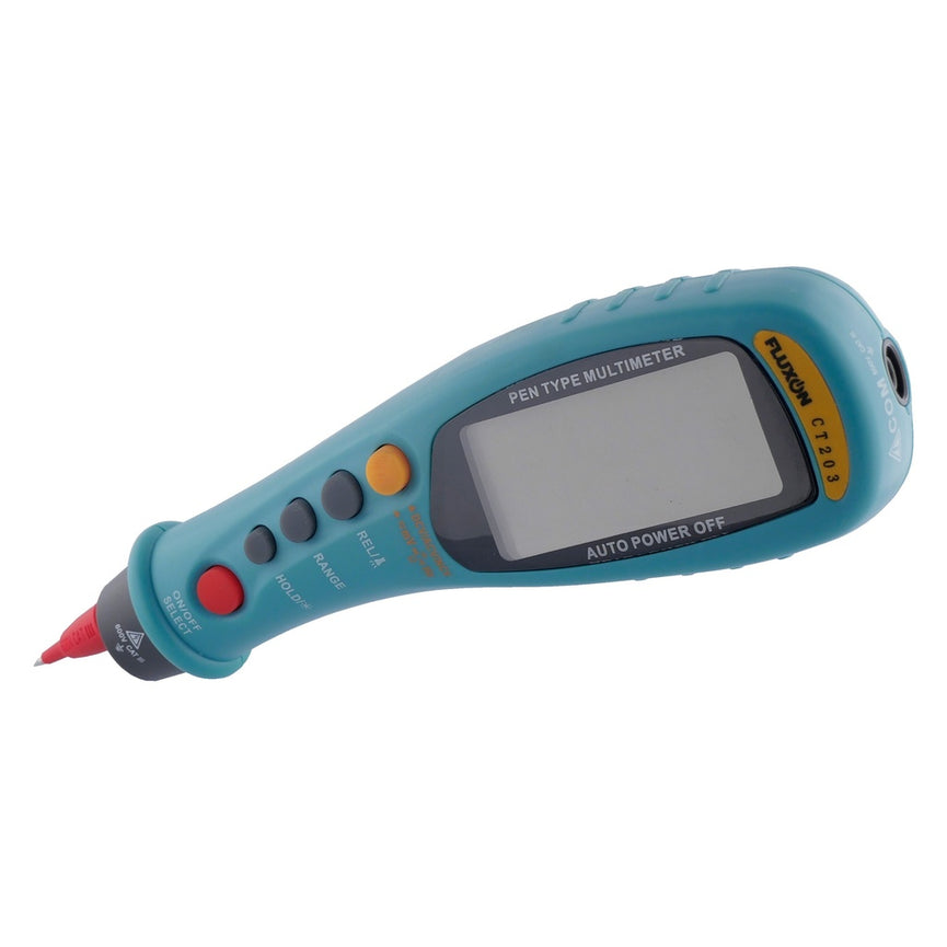 Mulitmeter handmodel-0
