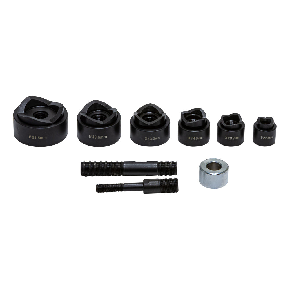 Gatenpons hydraulisch vp:14475