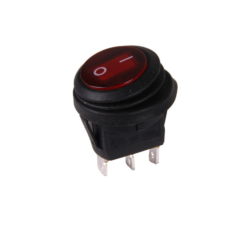 Schakelaar LED offroad lampen-0