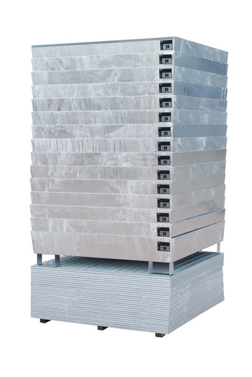 Opvangbak ECO-S 4/200 per 15 stuks-0