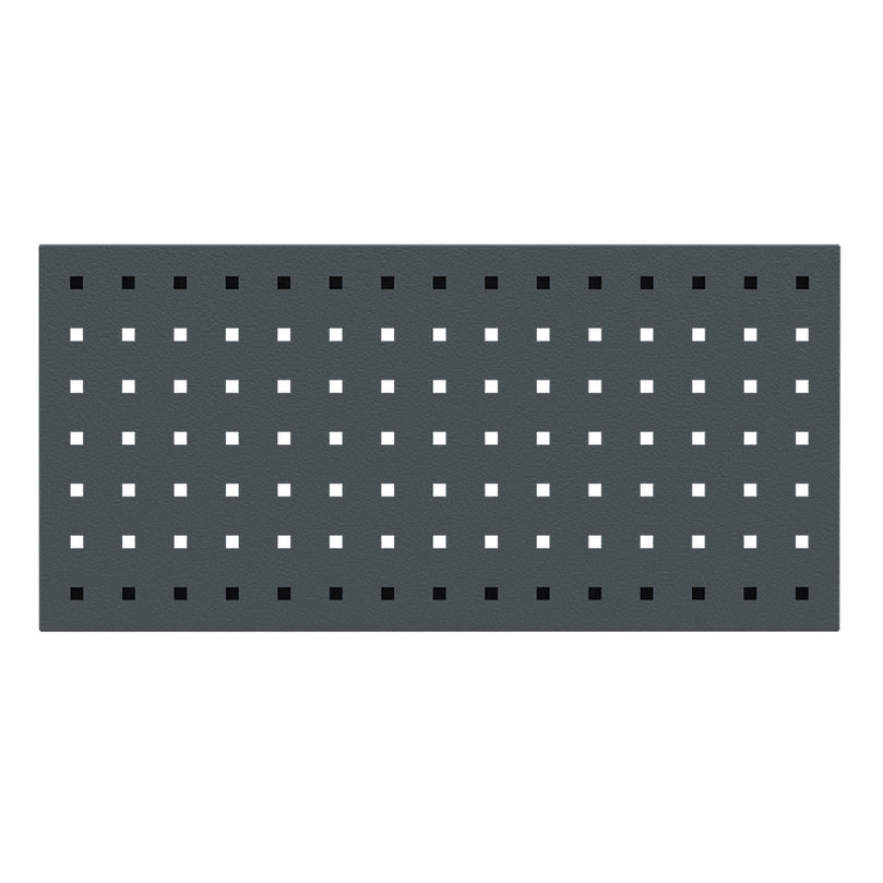 Gereedschapswand klein 619 x 15 x 299mm-0