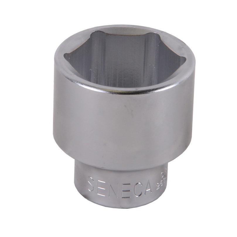 Dop 6 kant 3/4" 60mm professioneel-0