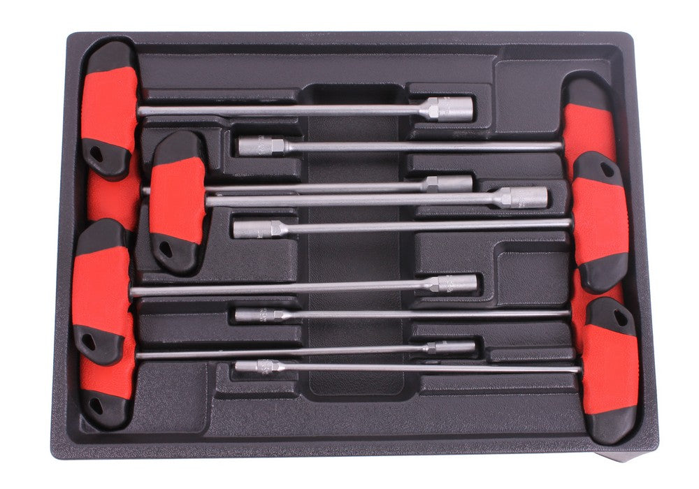 Dopschroevendraaierset, t-handel-0