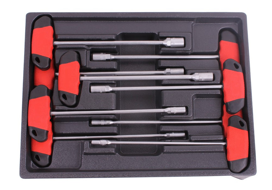 Dopschroevendraaierset, t-handel-0