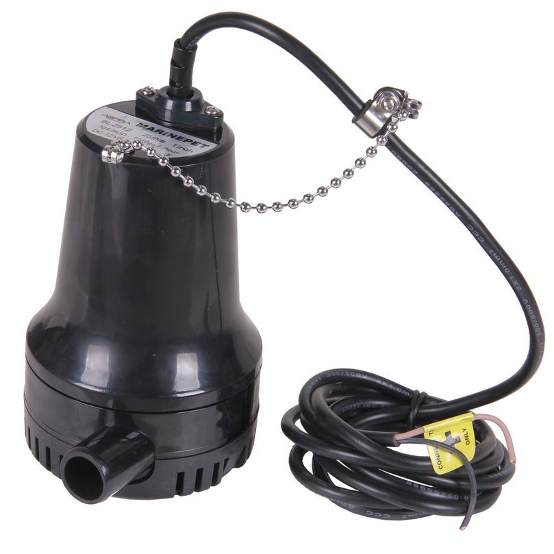 Dompelpomp 24V-0