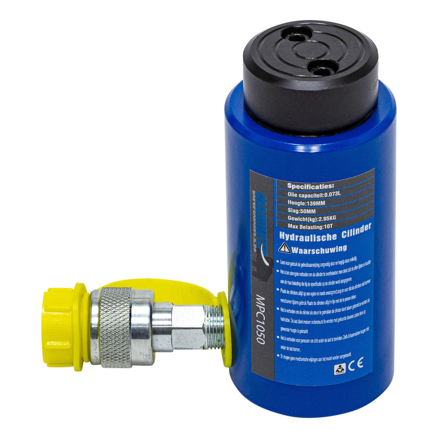Cilinder 10 ton slag 50mm-0