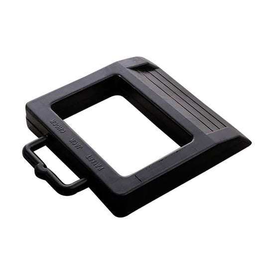 Palletwagen Stopper-0