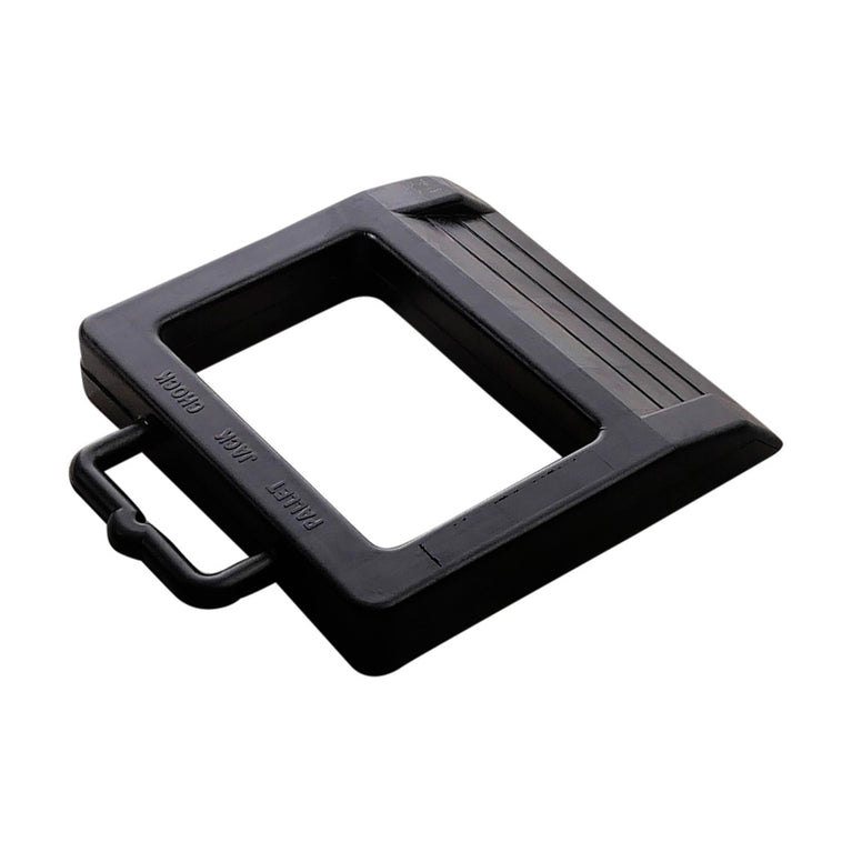 Palletwagen Stopper-0