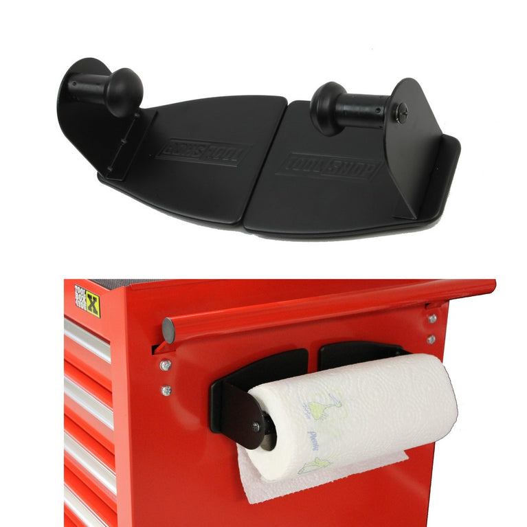 Magnetische papierrolhouder-0