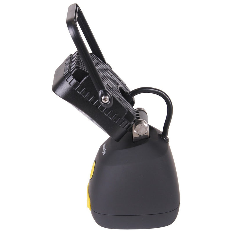 Oplaadbare werklamp LED 10W vp:14974