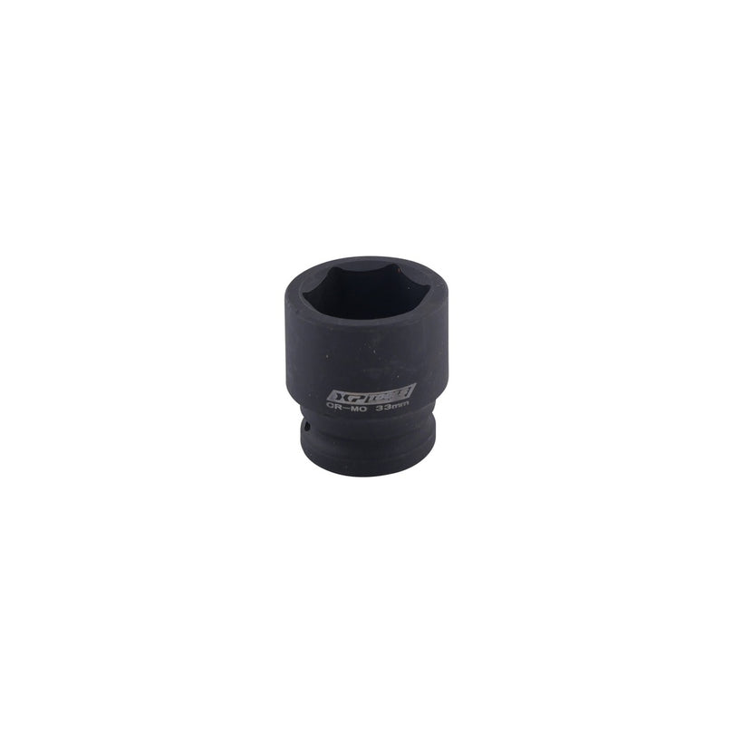 Krachtdop 3/4'' 33mm-0