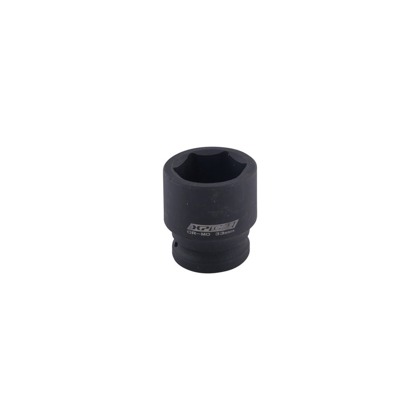Krachtdop 3/4'' 33mm-0