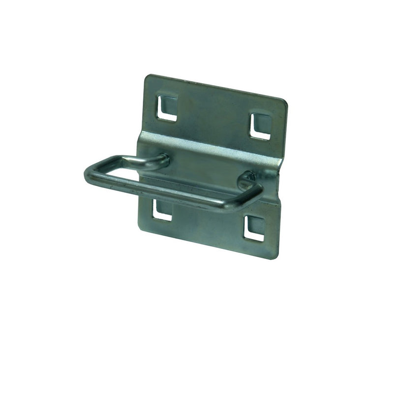 Gereedschapshaak dubbel gesloten recht-0