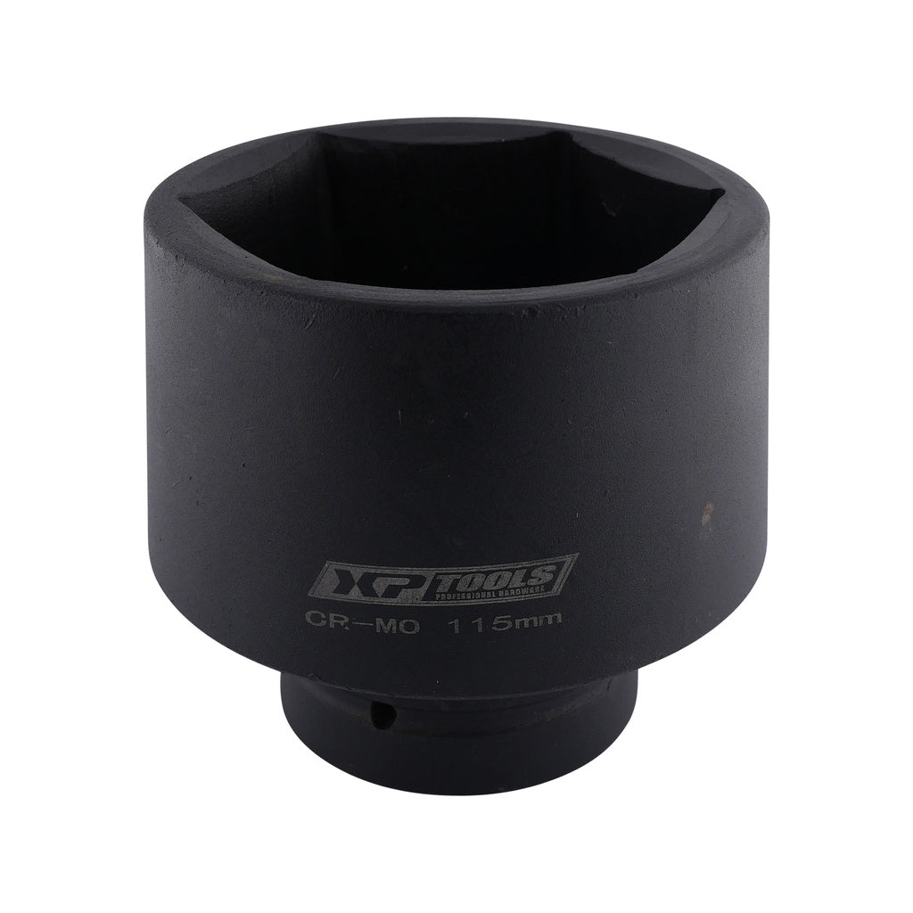 Krachtdop 1'' 115mm-0