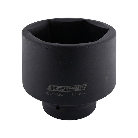 Krachtdop 1'' 115mm-0