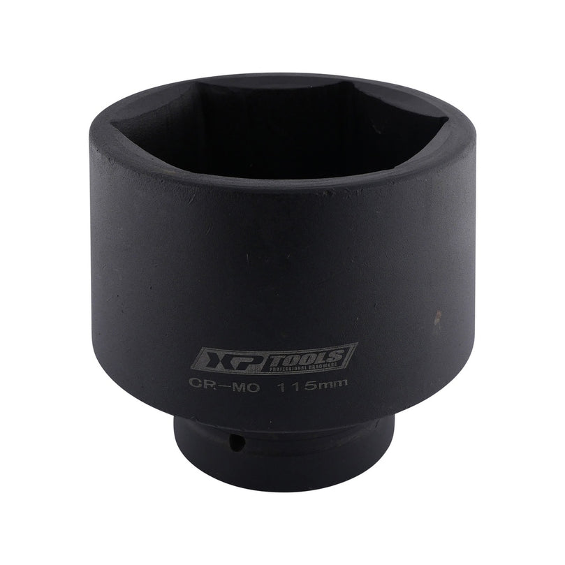 Krachtdop 1'' 115mm-0