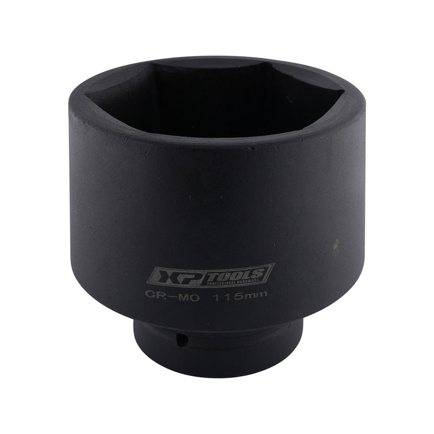 Krachtdop 1'' 115mm-0