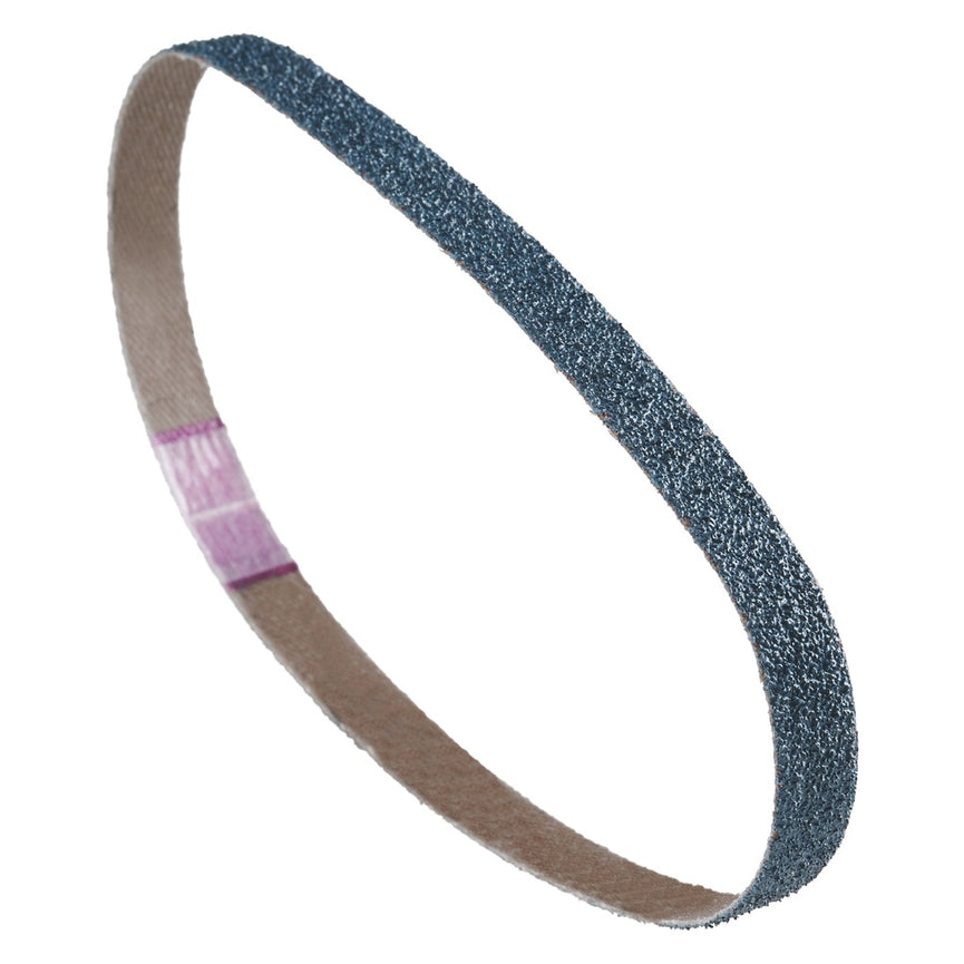 Schuurband 10 x 330mm korrel 60 zirkonium-0