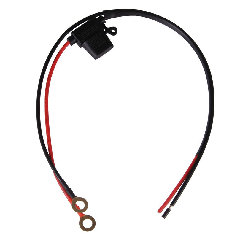 Zekeringhouder waterdicht-0