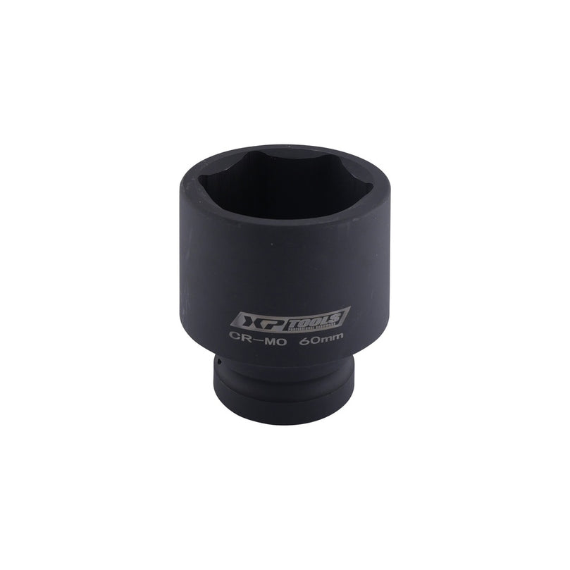 Krachtdop 1'' 60mm-0