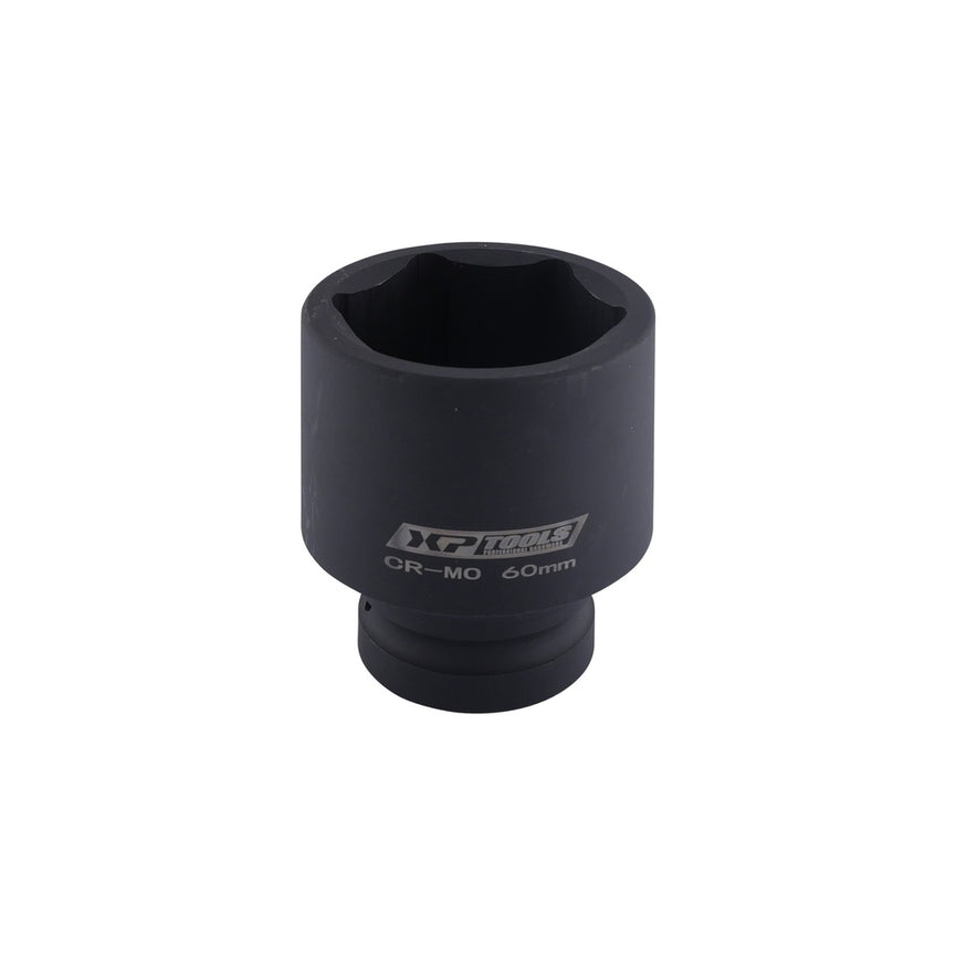 Krachtdop 1'' 60mm-0