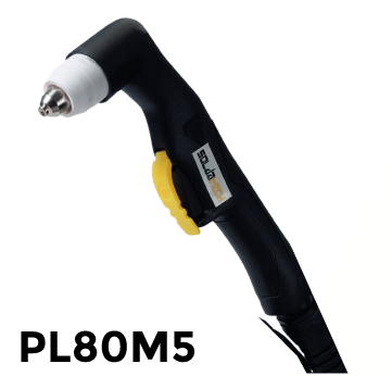 Plasmatoorts PL80 5m-0