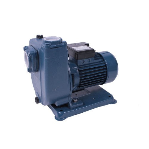 Zelfaanzuigende centrifugaalpomp 1,1kW-0