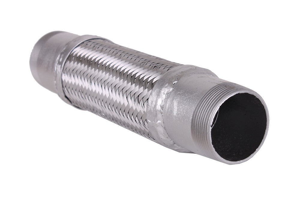 Flexibele uitlaat 2" ( 60mm ) x 80cm-0