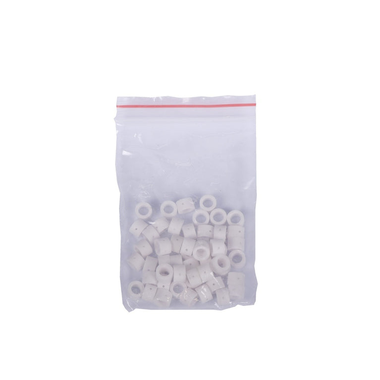 Keramische ring plasmatoorts CUT40WT 50 stuks-0