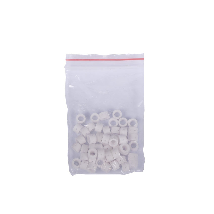 Keramische ring plasmatoorts CUT40WT 50 stuks-0