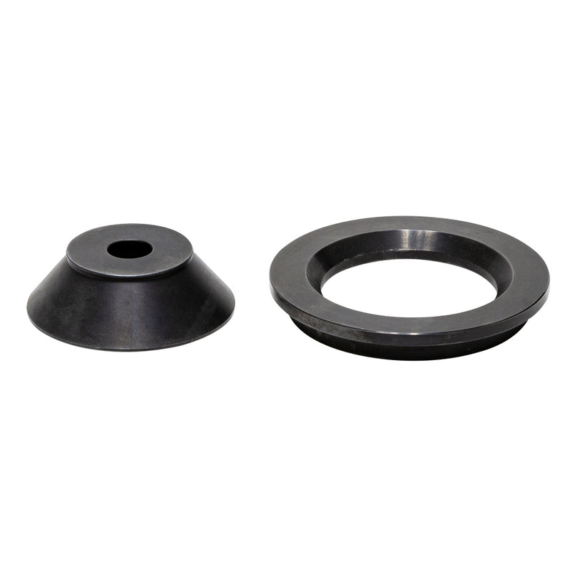 Conusset voor grote velgen (Iveco) 40mm-0