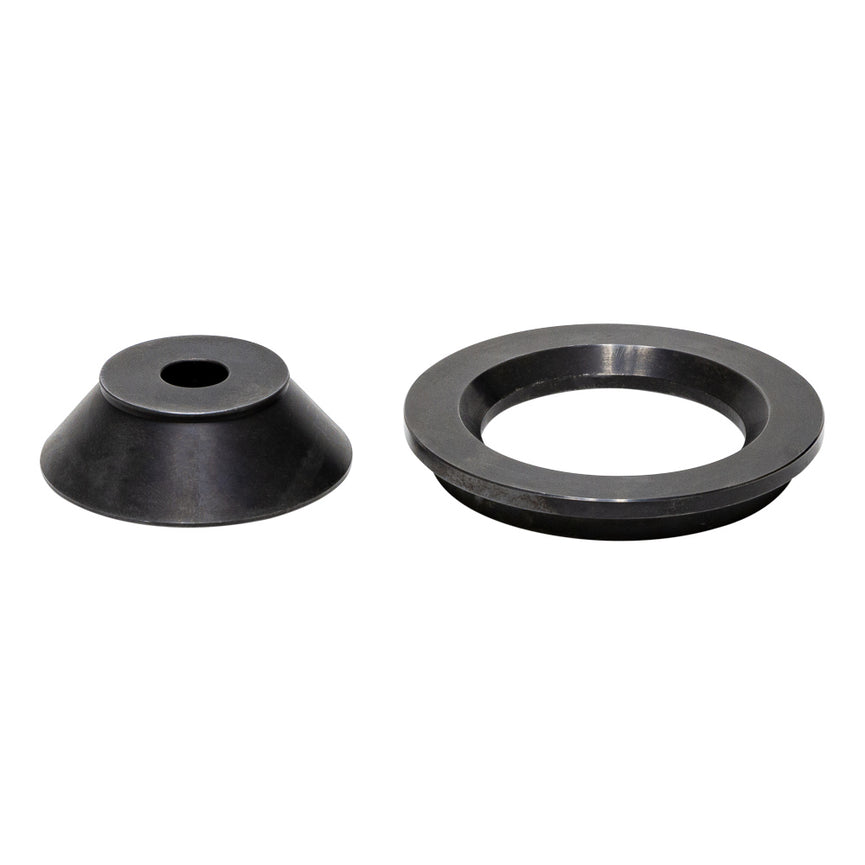 Conusset voor grote velgen (Iveco) 40mm-0