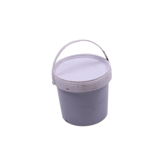 Bandenvet zwart 1L-0