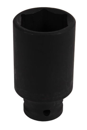 Impact dop lang 1/2" 19mm-0