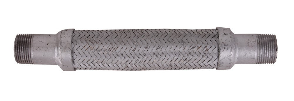 Flexibele uitlaat 1" ( 33mm ) x 80cm vp:13819