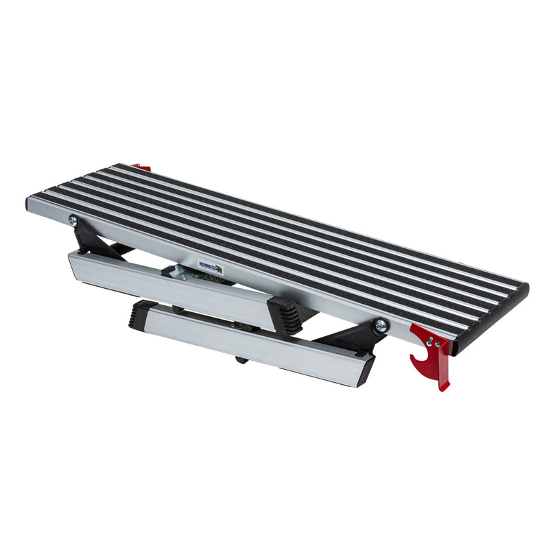 Aluminium werkplatform vp:13586