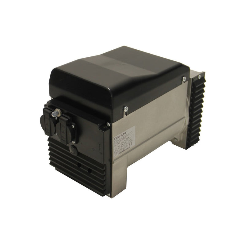 Generator,  6KVA 220V vp:13735