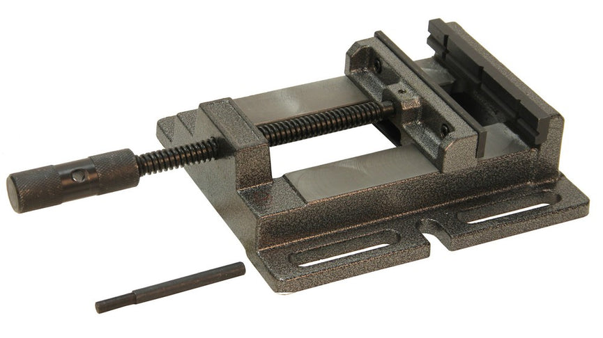 Boorklem 150mm-0