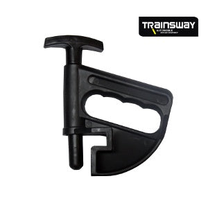 Montage klem / Velgklem-0