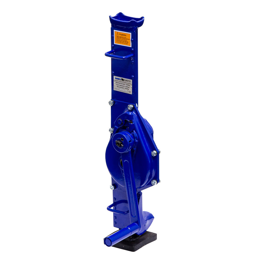 Dommekracht 1500kg-0