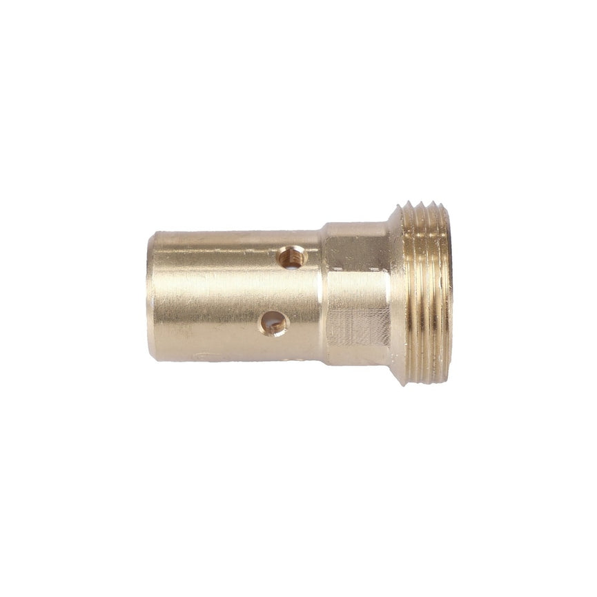 Contacttiphouder MIG lastoorts M8 MLT501-0