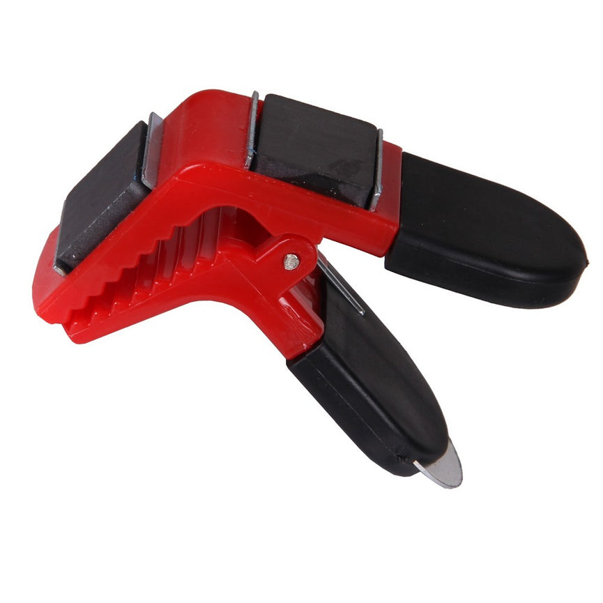 Magnetische verfkwast houder-0