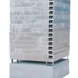 Opvangbak ECO-S 4/200 vp:15241