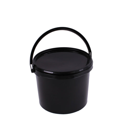 Bandenvet zwart 5L-0